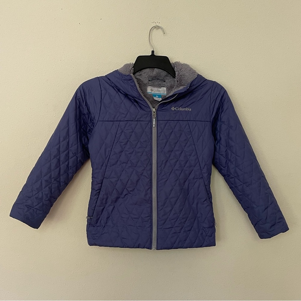 🌷 Columbia Kids Coat #14